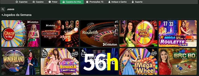 56h bet