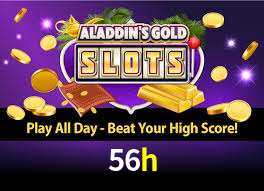 Blackjack Table 56h