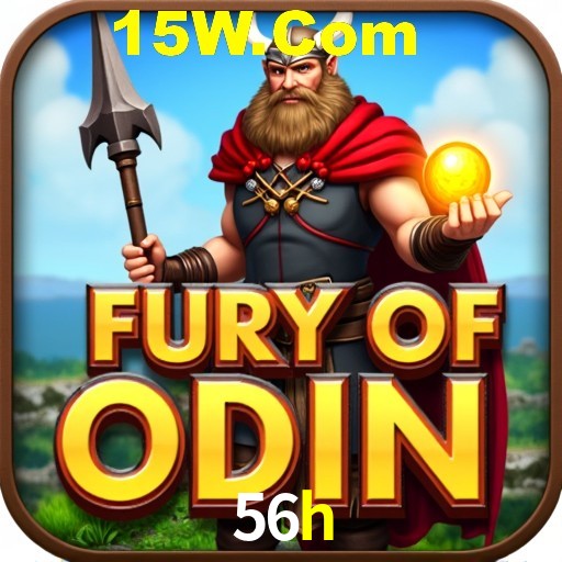 A Popularidade dos Caça-Níqueis no 56h
