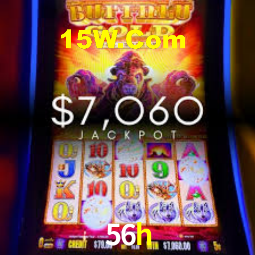 Welcome Bonus 56h
