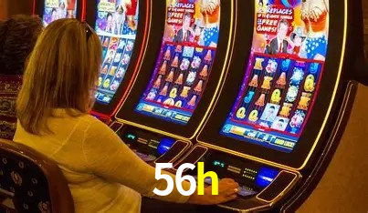 Estatísticas do Jogo 56h
