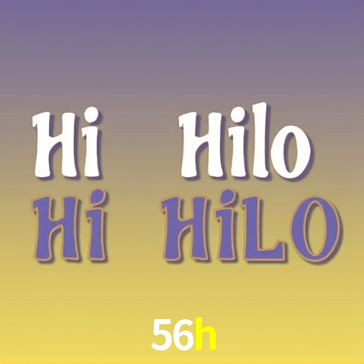 APP oficial da 56h para mobile