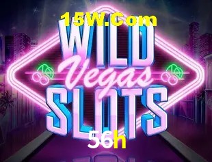 Jogos de Slot 56h