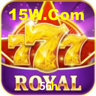 Bônus Generosos e Exclusivos no 56h para Você!