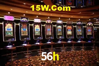 Casino Ao Vivo 56h