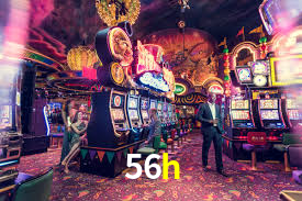 Tournaments 56h